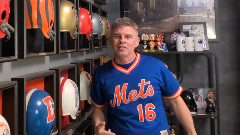 Nike Stickball and Other Sports Posters